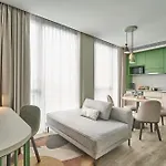 Citadines Science Park Singapore