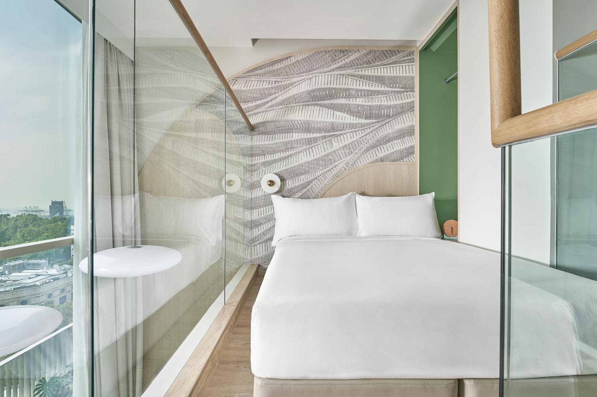 Citadines Science Park Aparthotel