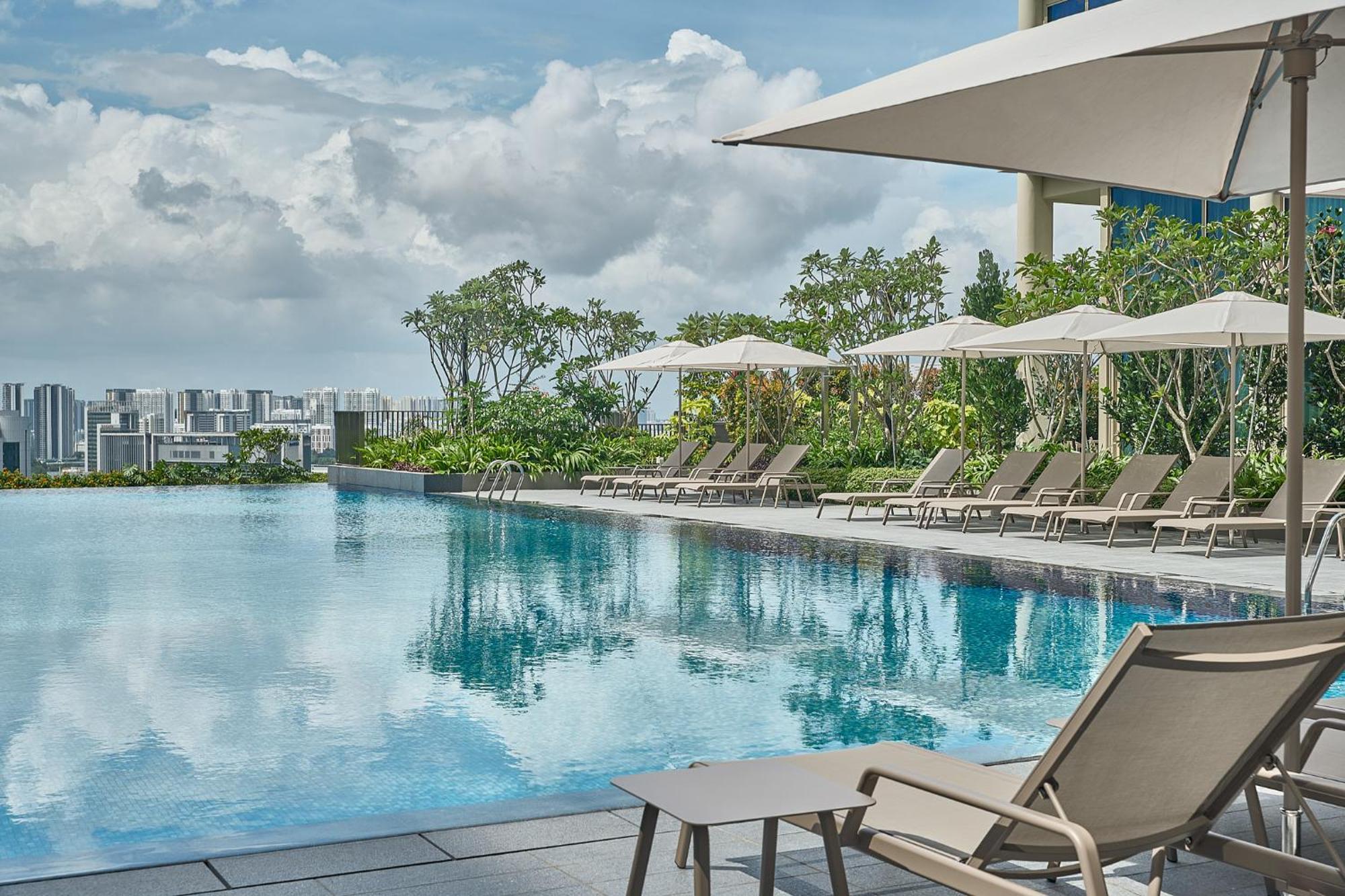 Citadines Science Park 4* Singapore
