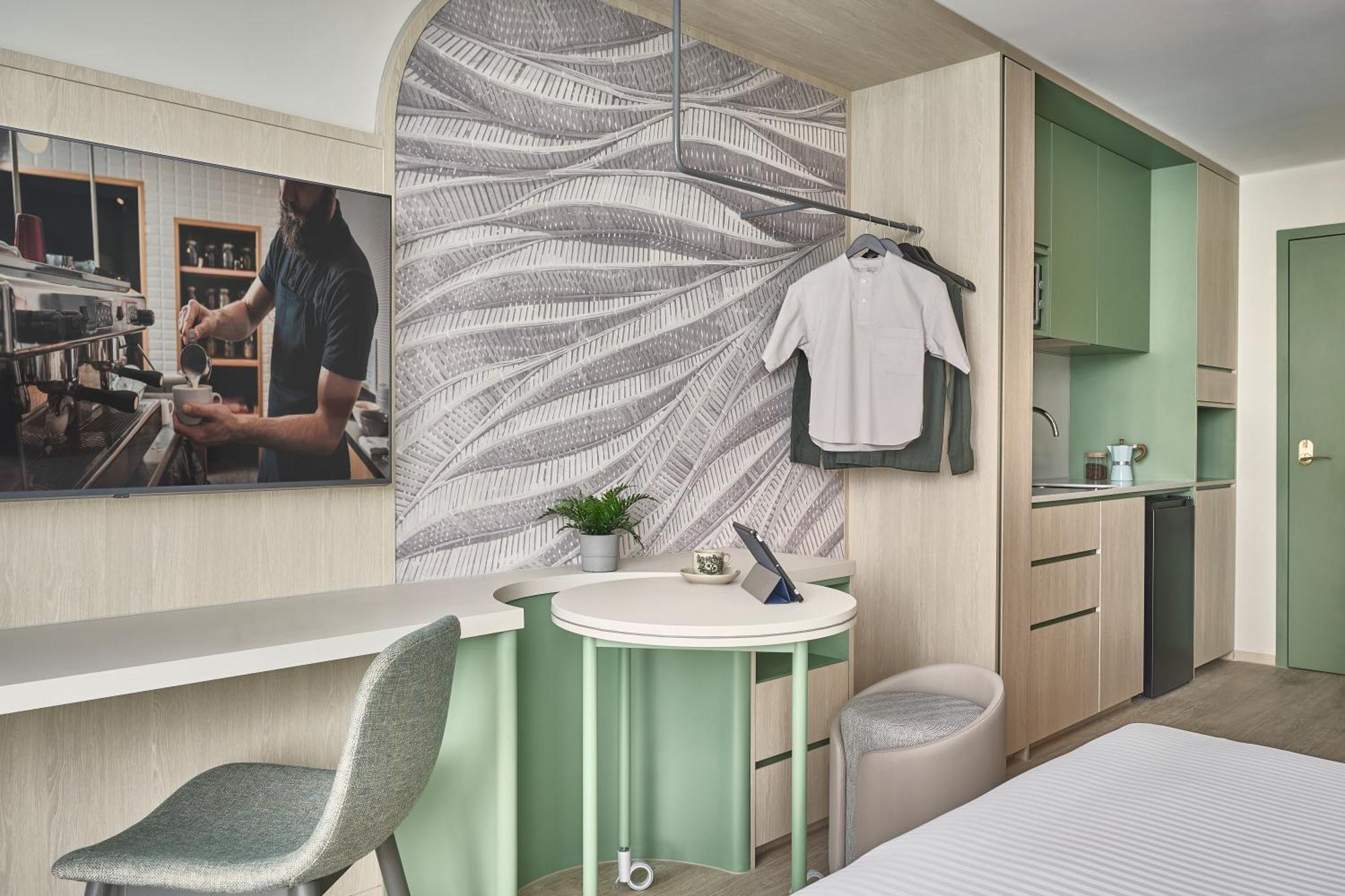 Citadines Science Park Aparthotel